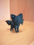 PLA EVOLT EASY 1kg Preto - Evolt photo review