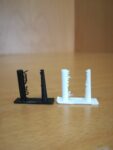 PLA EVOLT EASY 1kg Preto - Evolt photo review