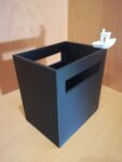 PLA EVOLT EASY 1kg Preto - Evolt photo review