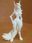 PLA EVOLT EASY 1kg Branco - Evolt photo review