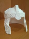 PLA EVOLT EASY 1kg Branco - Evolt photo review