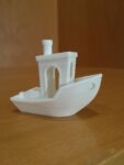 PLA EVOLT EASY 1kg Branco - Evolt photo review