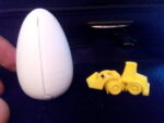 PLA FIL3D 3D850 1kg Branco - Tucab photo review