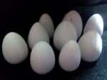 PLA FIL3D 3D850 1kg Branco - Tucab photo review