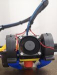 Ventilador Ventoinha BLOWER 5015 24V Dual ball bearing (50*15mm) - AIMSOAR photo review