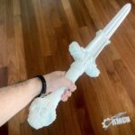 PLA EVOLT EASY 1kg Branco - Evolt photo review