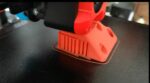 ABS+ 1kg Red - ESUN photo review