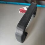 ASA 250g NEGRO Preto - WINKLE photo review