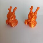 Beagle Camera Beagleprint (Camera Video Timelapse Ultima Versão Compatível com Prusa, Creality, Artillery, Biqu, Anet e outras Impressoras 3D) - Mintion photo review