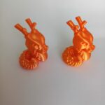 Beagle Camera Beagleprint (Camera Video Timelapse Ultima Versão Compatível com Prusa, Creality, Artillery, Biqu, Anet e outras Impressoras 3D) - Mintion photo review