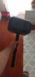 PLA EVOLT EASY 1kg Preto - Evolt photo review