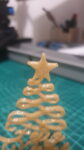 PLA FIL3D 4032D 1kg Ouro Glitter - Tucab photo review